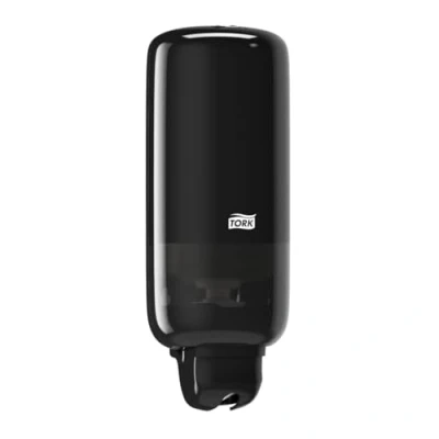 Immagine di TORK Elevation 560008 Distributore di sapone 1 l Nero