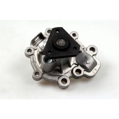 Immagine di HEPU P7535 Pompa acqua meccanico per trasmissione cinghia Poly V MAZDA: CX 5 I, 6 Station Wagon