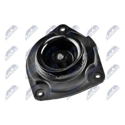 Immagine di NTY AD NS 040 Supporto, Ammortizzatore Assale anteriore Sx senza supporto NISSAN: Qashqai / Qashqai+2 I