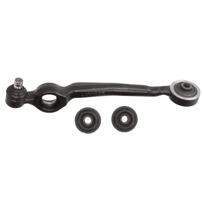 Immagine di DELPHI TC504 Braccio oscillante, Sospensione ruota con snodo portante/di guida Sx, inferiore longitudinale oscillante AUDI: A6 C4 Avant
