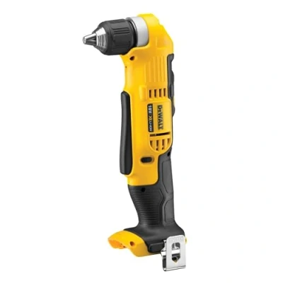 Immagine di DEWALT Trapano ad angolo in valigetta TSTAK, senza batterie e caricabatterie, DCD740NT XJ