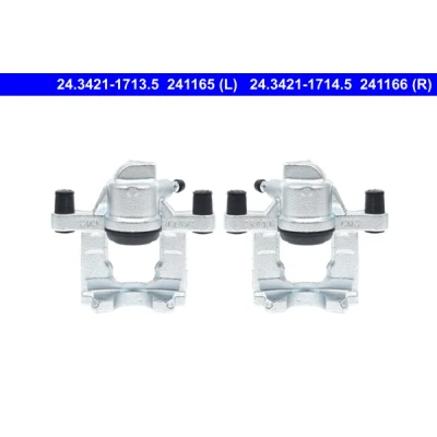 Immagine di ATE 24.3421 1713.5 Pinza freno senza supporto
