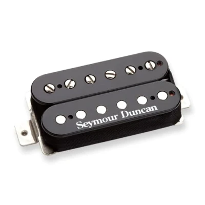 Immagine di PICKUP SEYMOUR Duncan SH 6n Distortion BK