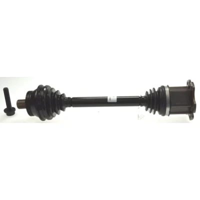 Immagine di LÖBRO 304617 Albero motore / Semiasse 545,6 con bullone/vite AUDI: A4 B7 Avant, B6 B6/B7 Cabrio
