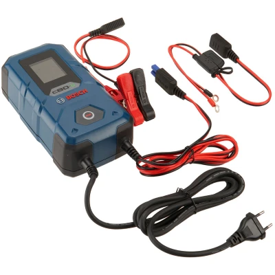 Immagine di BOSCH 0 189 921 080 Carica batteria 15