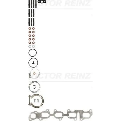 Immagine di Kit montaggio, Compressore REINZ 04 10297 01