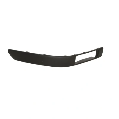 Immagine di Striscia di rivestimento/protezione, paraurti BLIC 5703 05 0017924P Destra