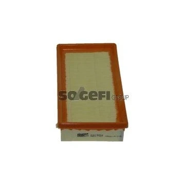Immagine di COOPERSFIAAM FILTERS PA7540 filtro aria 42 120 245 Cartuccia SUZUKI: SWIFT 4, 3, Splash, OPEL: Agila B