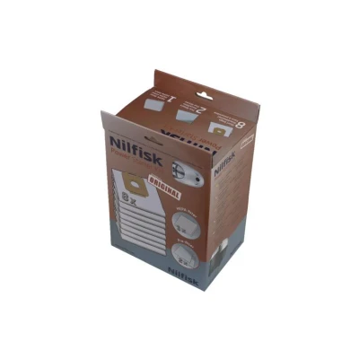 Immagine di Nilfisk power starter kit serie 107403114
