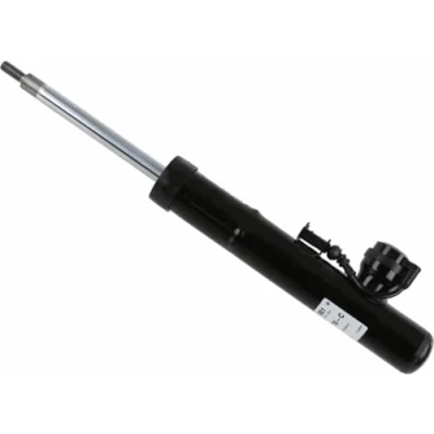 Immagine di SACHS 319 001 Ammortizzatore Dx A pressione del gas doppio tubo tipo McPherson Spina superiore AUDI: A5 B8 Cabrio, A4 Avant