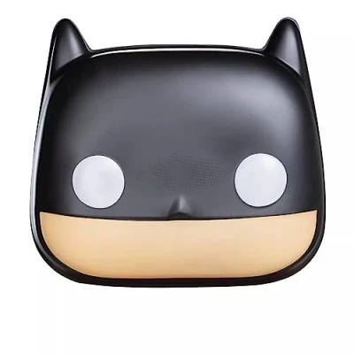 Immagine di Jakks Pacific Batman Maschera, Funko Pop, Multicolor, Regular fit, Oversize look