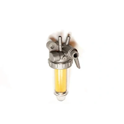 Immagine di HOLZER filtro generatore diesel, separatore acqua carburante, diesel per motore 186FA 178FA 186F