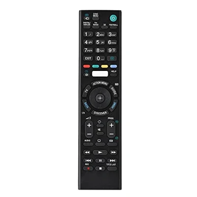 Immagine di VBESTLIFE Sostituzione del telecomando RMT TX100D per TV LCD LED SMART di