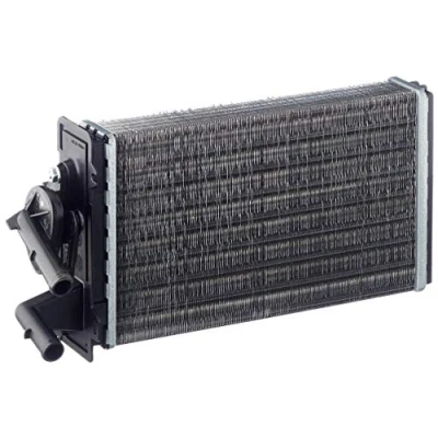 Immagine di MAHLE ORIGINAL AH 141 000S Radiatore Riscaldamento FIAT: Tipo Hatchback, Coupe, Tempra S.W., ALFA ROMEO: GTV, 145, 146