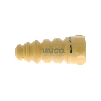 Immagine di VAICO V10 2185 Tampone paracolpo, Sospensione Assale posteriore Qualità de originale VOLKSWAGEN: Touran I, Passat B6 Variant, B7 Variant
