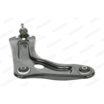 Immagine di MOOG CI WP 13640 Braccio oscillante, Sospensione ruota Assale anteriore Dx trasversale oscillante OPEL: Crossland X, CITROËN: C3 Aircross 2