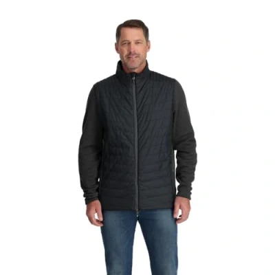 Immagine di Spyder PURSUIT INSULATOR JACKET, Men, Black, M