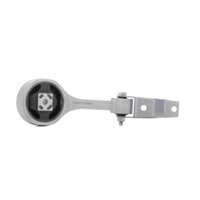 Immagine di RIDEX 247E0317 Supporto motore posteriore, inferiore Cuscinetto gomma metallo VOLKSWAGEN: Polo V Hatchback, IV Fox Hatchback