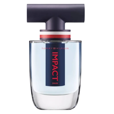 Immagine di Tommy Hilfiger Impact Spark Eau de Toilette 50 ml