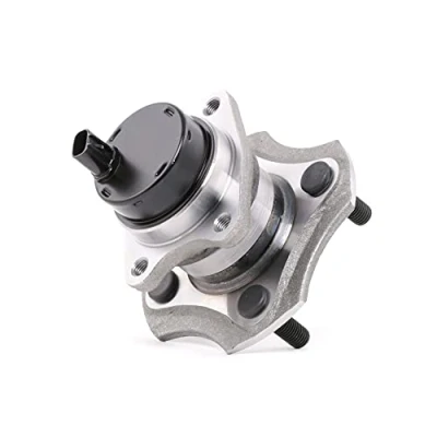 Immagine di GSP 9400008 Kit cuscinetto ruota