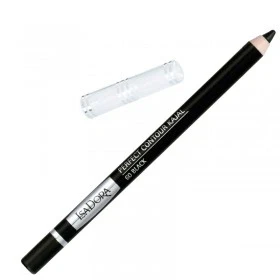 Immagine di Isadora Perfect Contour Kajal Eyeliner, Taglia: 1.2 g, Black