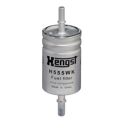 Immagine di HENGST FILTER H555WK Filtro Carburante per condotti/circuiti FIAT: 500X
