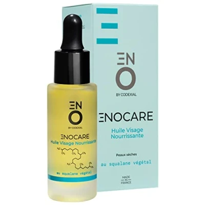 Immagine di ENO Laboratoire Codexial Enocare Olio nutriente per il viso Pour tous i tipi di pelle 20ml