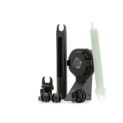 Immagine di NTY EZC FR 030 Serratura cofano motore anteriore FORD: Focus 2 Kombi,