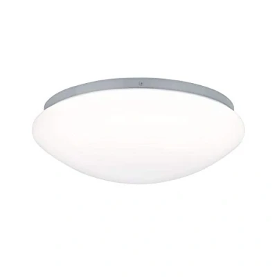 Immagine di PAULMANN 70980 Lampada da parete per esterni a LED (monocolore) 10 W Bianco