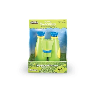 Immagine di Learning Resources Binocolo Primary Science Big View