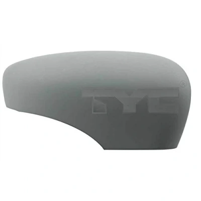 Immagine di TYC 328 0193 2 Copertura, Specchio esterno Dx con la prima mano RENAULT: Captur, CLIO 4, 4 Kasten