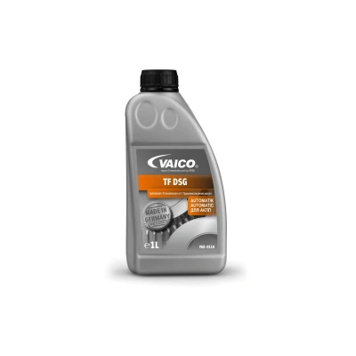 Immagine di VAICO V60 0118 Olio Cambio Automatico ATF DSG 1 giallo AUDI: Q3, A6 C7 Avant, Q5, BMW: 3 Cabrio, Z4 Roadster, 5 Sedan, VOLKSWAGEN: Multivan (7HM