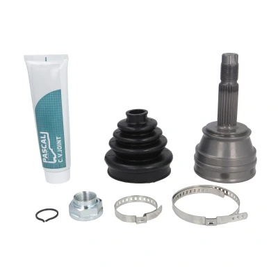 Immagine di PASCAL G1F021PC Giunto, Semiasse lato ruota