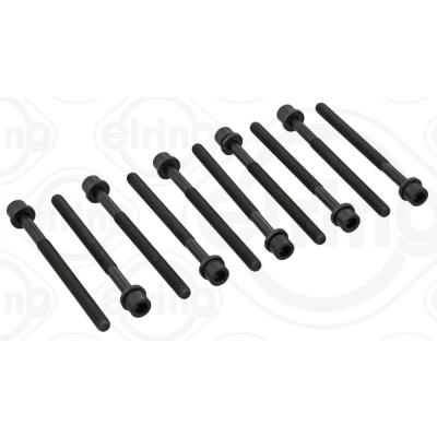 Immagine di ELRING 711.550 Kit Bulloni Testata Poligonale incassata HYUNDAI: i20 I Hatchback, i10 II