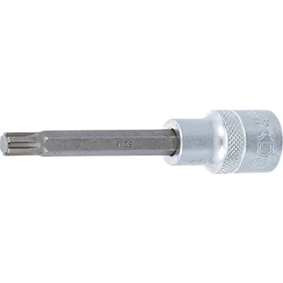 Immagine di BGS bit uso, Ribe R 8 x 100 mm, 12,5 (1/2), 4163
