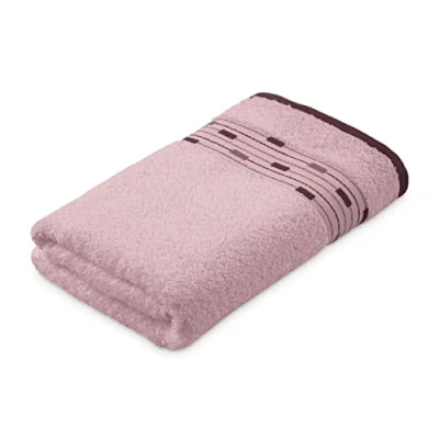 Immagine di frottana Magic Telo doccia 67 x 140 cm, 100% cotone, colore: Rosa