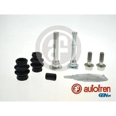 Immagine di AUTOFREN SEINSA D7254C Kit bussole guida, Pinza freno