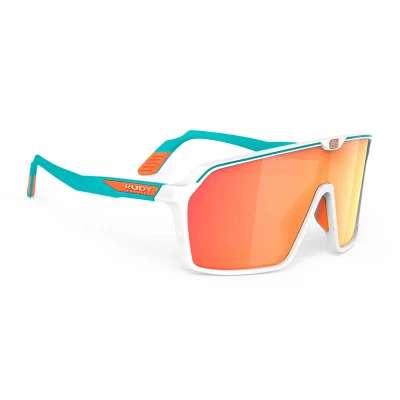 Immagine di Occhiali da Sole Rudy Project Spinshield SP724058 0003 00/147/125