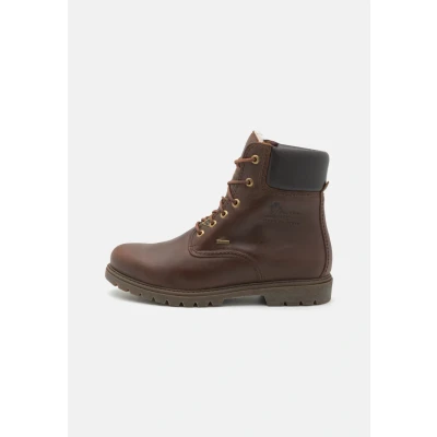 Immagine di Panama Jack 03 GTX Wool, Anfibi Uomo, Bark C001, 41 EU