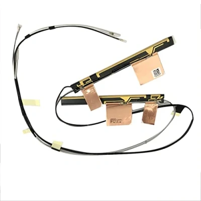 Immagine di Gintai Antenna Wireless WiFi di Ricambio per dell Latitude 7480 A167KP DC33001WH2L