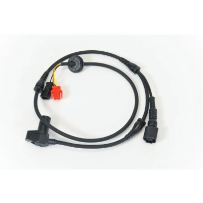 Immagine di AUTOMEGA 150041210 Sensore ABS Assale anteriore, Sx, Dx AUDI: A4 B5 Avant, A6 C5 VOLKSWAGEN: Passat GP Variant, Sedan