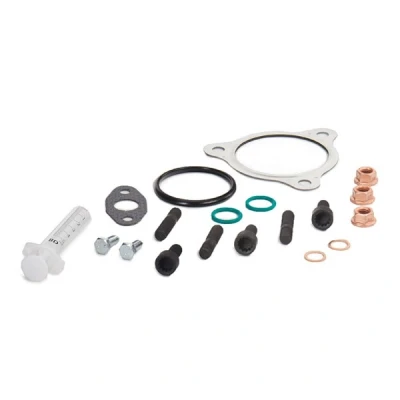 Immagine di FA1 KT110560 Kit montaggio, Compressore AUDI: Q7, A5 B8 Coupe, A4 Avant, VOLKSWAGEN: Touareg I mister auto, norauto, autozona
