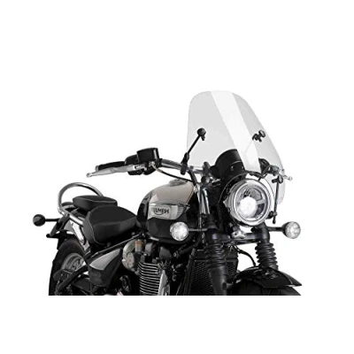Immagine di Puig 0840W Custom I Parabrezza, Trasparente