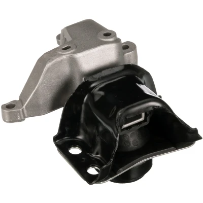 Immagine di GATES ETM1278 Supporto motore argento RENAULT: TWINGO 2, CLIO Kangoo I Express
