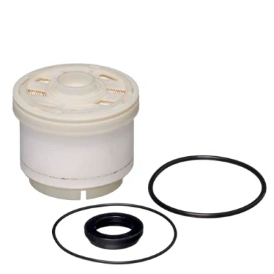 Immagine di HENGST FILTER E492KP D371 filtro Carburante Cartuccia MITSUBISHI: L200 / Triton IV Pick up, V TOYOTA: HILUX 3 up