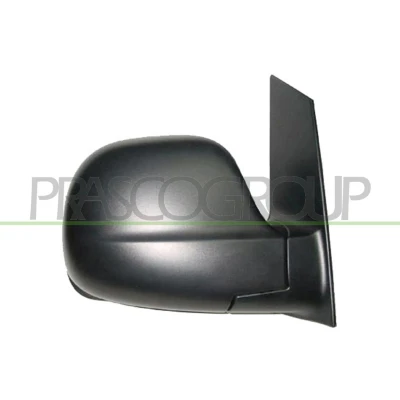 Immagine di Specchio retrovisore esterno Prasco ME9097003 Dx MERCEDES BENZ: Vito Mixto, Viano, Bus