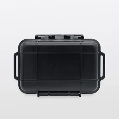 Immagine di PAJ GPS Custodia protettiva nera per Allround Finder Impermeabile e antipolvere Tracker