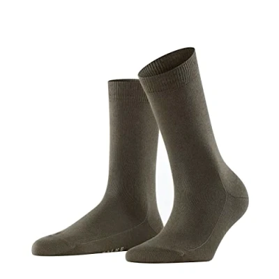 Immagine di Falke Family Calze, Donna, Taglia: 39 42, Military
