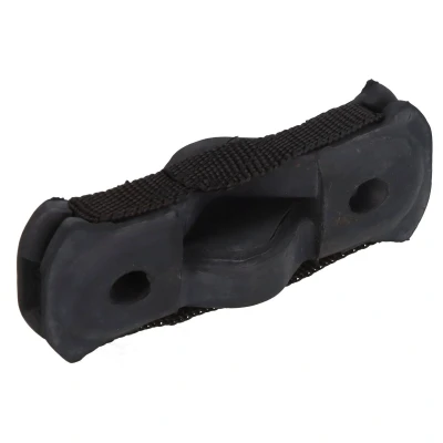 Immagine di BOSAL 255 140 Striscia gommata, Imp. gas scarico RENAULT: Scénic 1