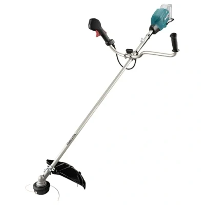 Immagine di Makita UR006GZ06 a batteria Decespugliatore, Tagliabordi libero; non inclusa nella consegna, senza caricatore 40 V